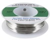 LF Solder Wire 99.3/0.7 Tin/Copper No-Clean Water-Washable .031 2oz (Sn99.3/Cu0.7)